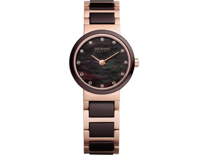 DÁMSKE HODINKY BERING  10725-765 (25MM)