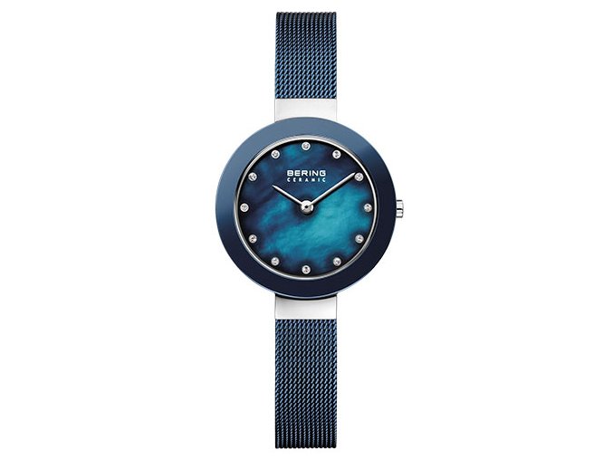 DÁMSKE HODINKY BERING  11429-387 (29MM)