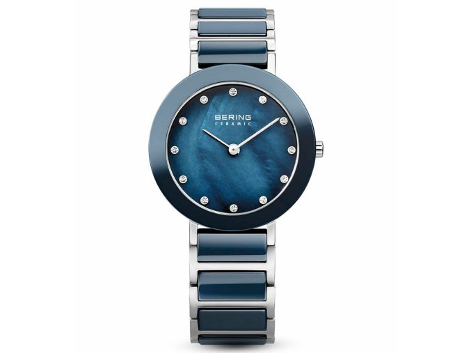 DÁMSKE HODINKY BERING  11429-787 (29MM)