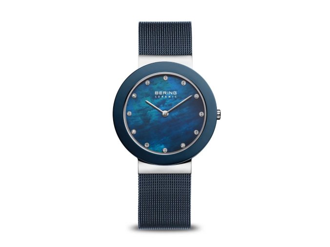 DÁMSKE HODINKY BERING  11435-387 (35MM)