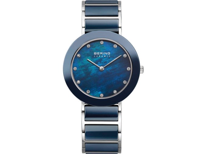 DÁMSKE HODINKY BERING  11435-787 (35MM)
