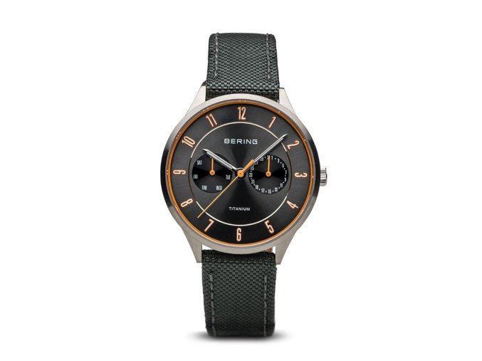 PÁNSKE HODINKY BERING  11539-879 (39MM)