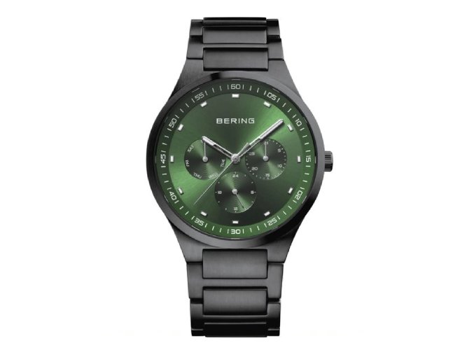 PÁNSKE HODINKY BERING  11740-728 (40MM)