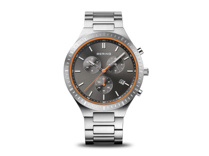 PÁNSKE HODINKY BERING  11743-709 (43MM)