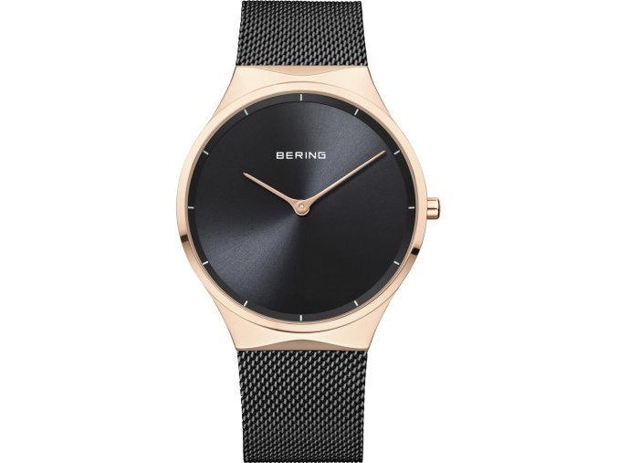 HODINKY BERING UNISEX 12138-162 (38MM)