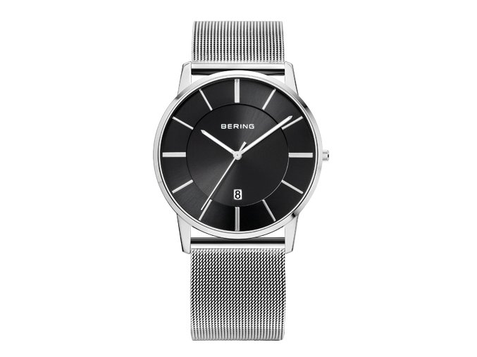 PÁNSKE HODINKY BERING  13139-002 (39MM)