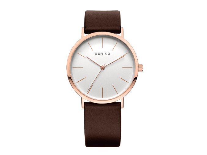 DÁMSKE HODINKY BERING  13436-564 (36MM)
