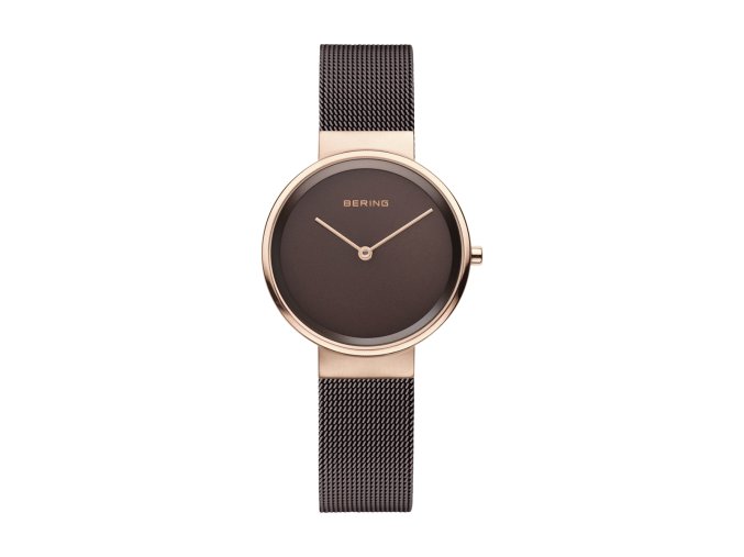 DÁMSKE HODINKY BERING  14531-262 (31MM)