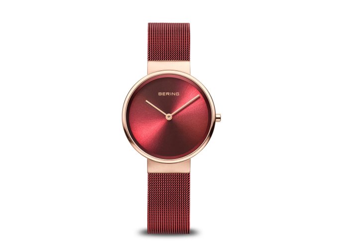 DÁMSKE HODINKY BERING  14531-363 (31MM)