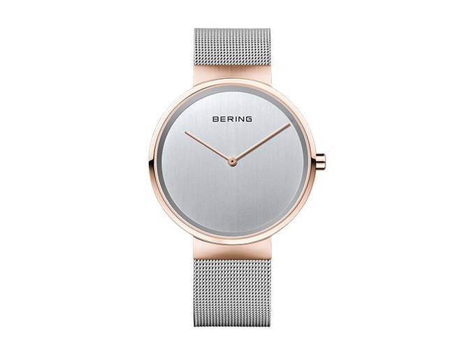 DÁMSKE HODINKY BERING  14539-060 (39MM)