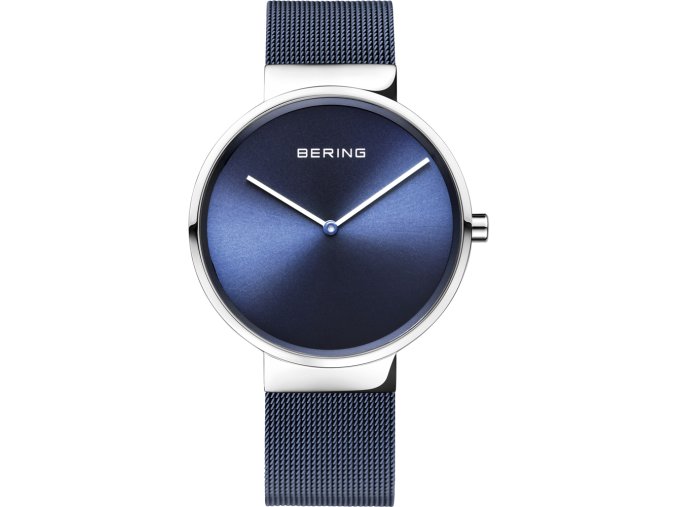 DÁMSKE HODINKY BERING  14539-307 (39MM)
