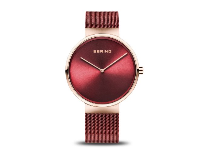 DÁMSKE HODINKY BERING  14539-363 (39MM)