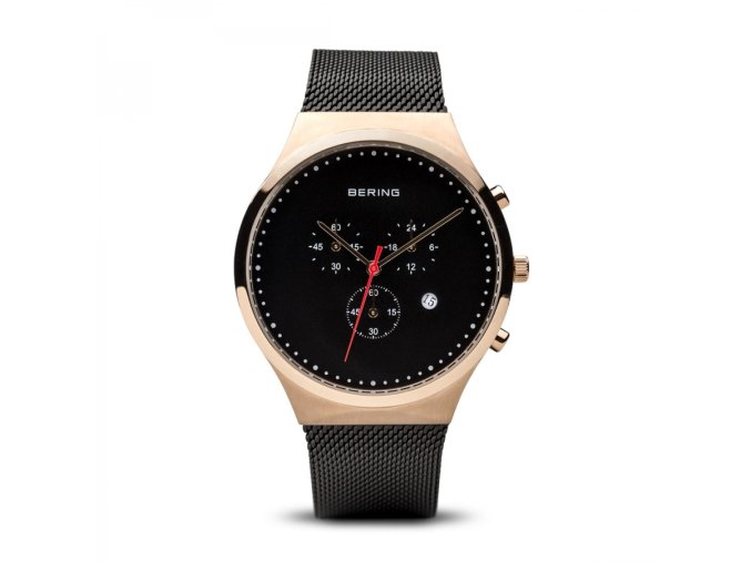 PÁNSKE HODINKY BERING  14740-166 (40MM)