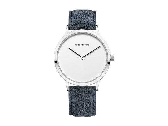 DÁMSKE HODINKY BERING  14937-204 (39MM)