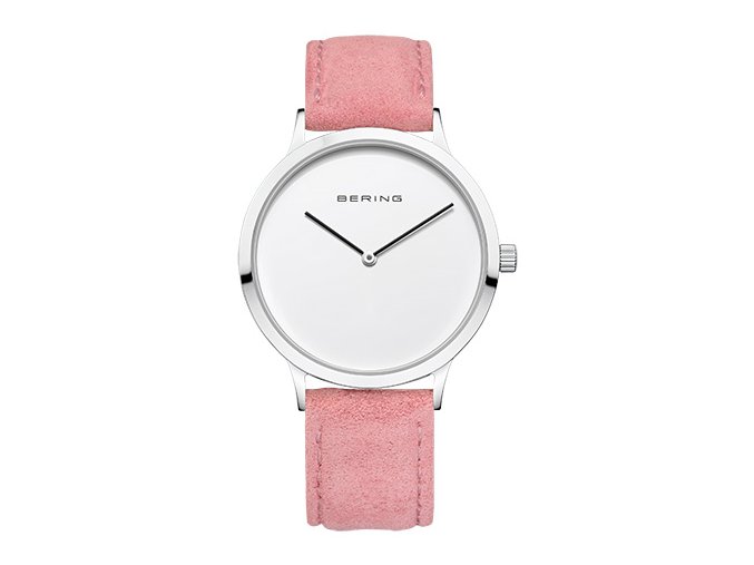 DÁMSKE HODINKY BERING  14937-604 (39MM)