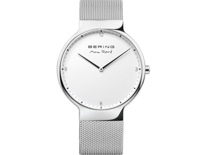 PÁNSKE HODINKY BERING  15540-004 (40MM)