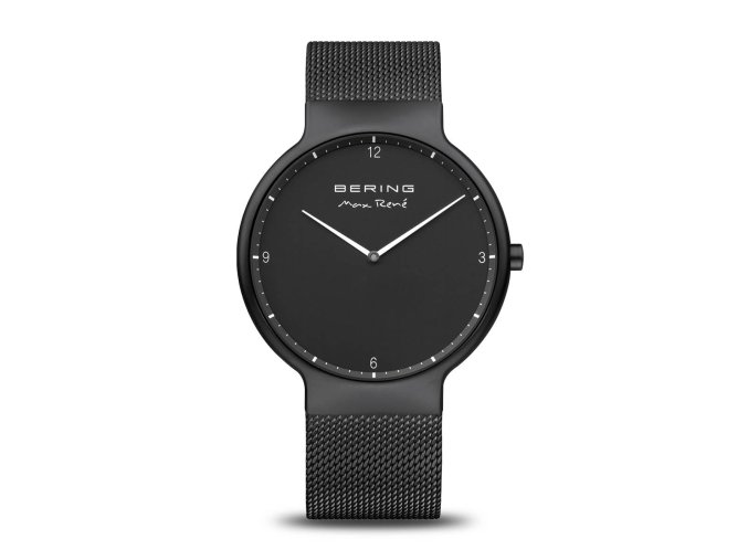 PÁNSKE HODINKY BERING  15540-123 (33MM)