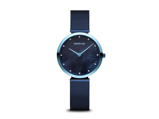 DÁMSKE HODINKY BERING  18132-398 (32MM)