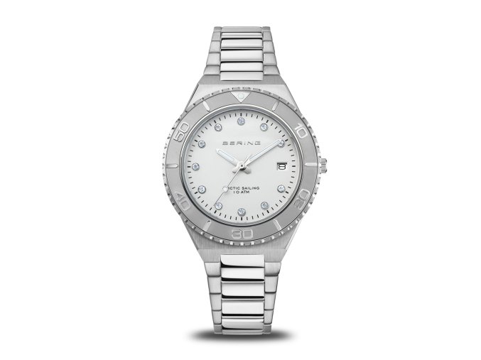 DÁMSKE HODINKY BERING  18936-704 (36MM)