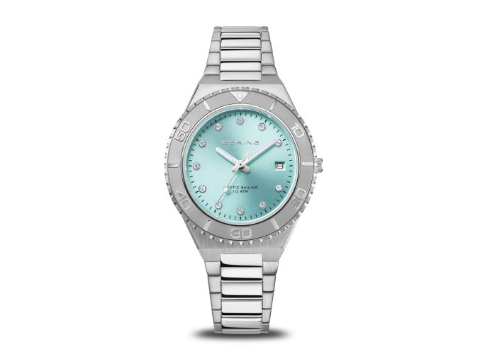 DÁMSKE HODINKY BERING  18936-707 (36MM)