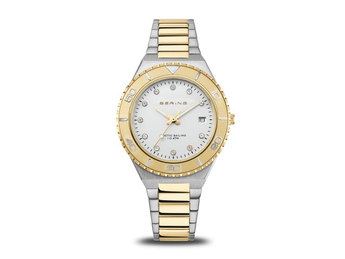 DÁMSKE HODINKY BERING  18936-710 (36MM)
