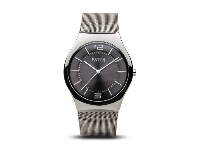PÁNSKE HODINKY BERING  32039-309 (39MM)