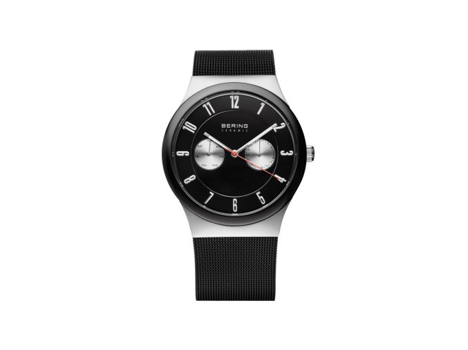 PÁNSKE HODINKY BERING  32139-202 (39MM)