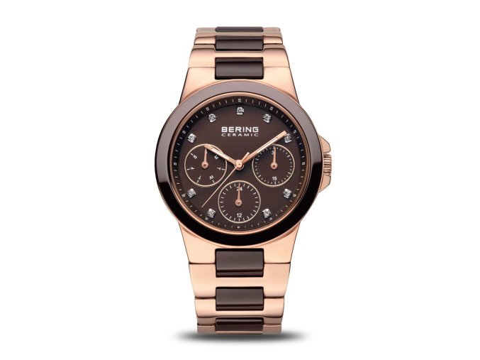 PÁNSKE HODINKY BERING  32237-765 (37MM)