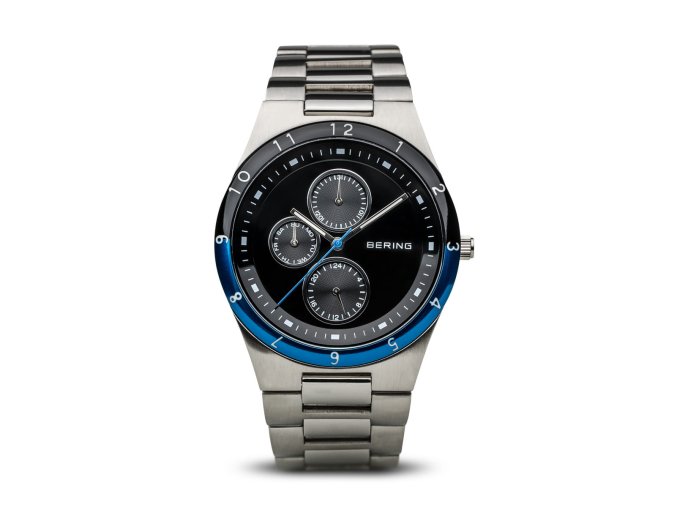 PÁNSKE HODINKY BERING  32339-702 (39MM)