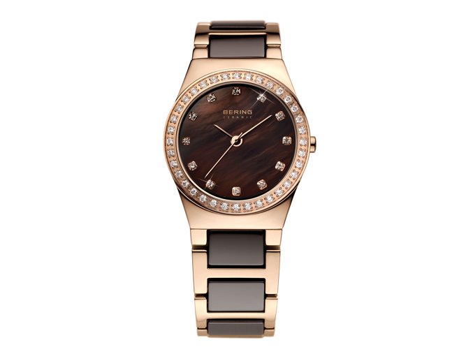 DÁMSKE HODINKY BERING  32435-765 (35MM)