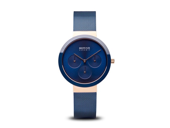 DÁMSKE HODINKY BERING  35036-367 (35MM)