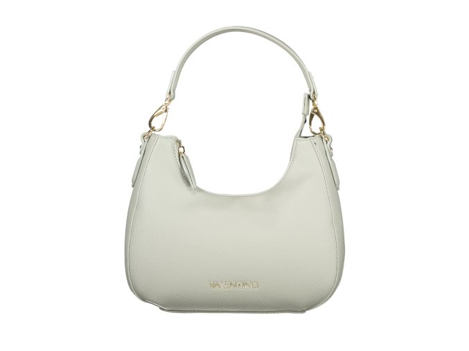 Štýlová Dámska Kabelka VALENTINO BAGS  26.0X21.0X7.0cm  Šedá (Velkost UNI, Farba Šedá)