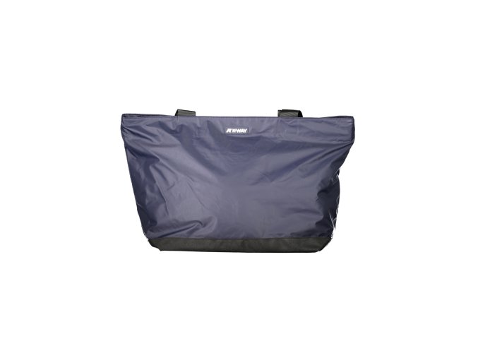 Pohodlná Dámska Športová Obuv K-WAY Modrá (Velkost UNI, Farba Modrá)