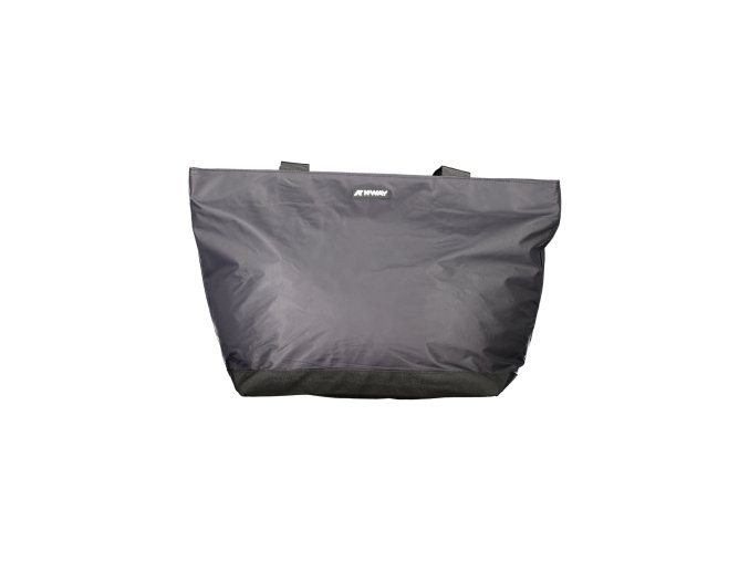 Pohodlná Dámska Športová Obuv K-WAY Čierna (Velkost UNI, Farba Čierna)