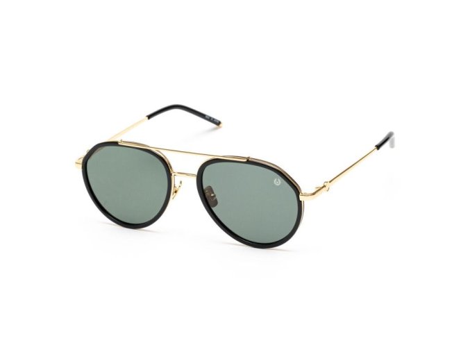 ROADMASTER II GOLD GOLD