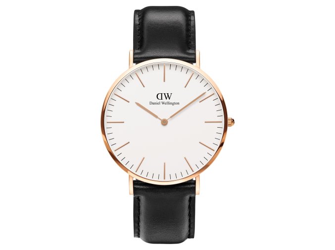 DW00100007 Classic Sheffield W40 RG 1