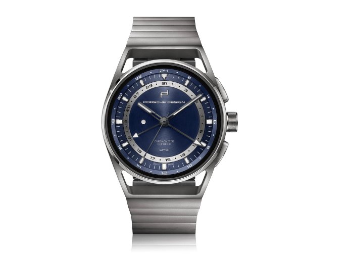 PÁNSKE HODINKY PORSCHE DESIGN  6023400000000 (42MM)