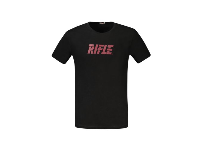 Rifle Giorno Nero Čierna (Velkost L, Farba Čierna)