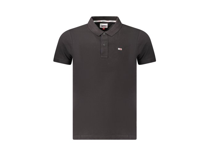 Štýlová Dámska Kabelka TOMMY HILFIGER  cm  Čierna (Velkost 2XL, Farba Čierna)