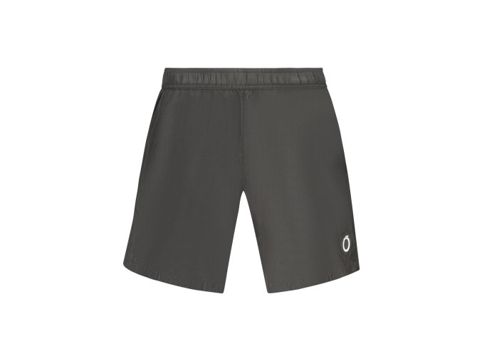 Štýlové Pánske Plavky TRUSSARDI Čierna (Velkost L, Farba Čierna)