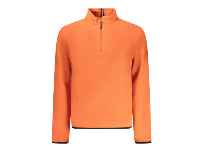 Jaroš Sneaker Pro 💥 Čierna (Velkost 3XL, Farba Oranžová)