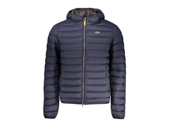 Pohodlné Pánske Boxerky ARMATA DI MARE Modrá (Velkost 3XL, Farba Modrá)