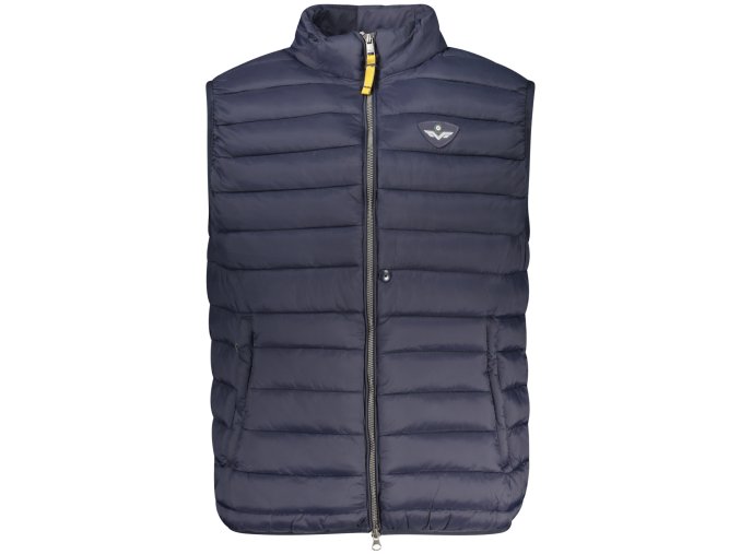 Pohodlná Dámska Športová Obuv ARMATA DI MARE Modrá (Velkost 3XL, Farba Modrá)