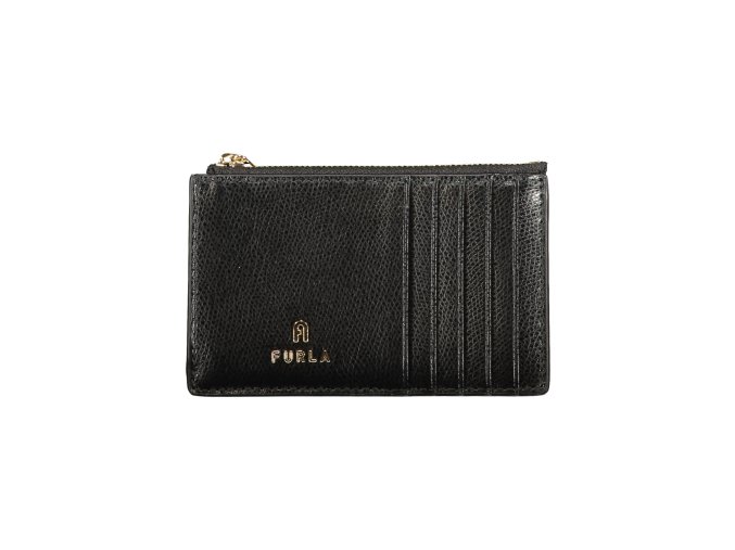 Elegantný Pánsky Pulóver FURLA Čierna (Velkost UNI, Farba Čierna)