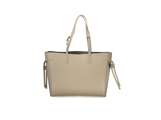 Elegantný Pánsky Pulóver FURLA Bežová (Velkost UNI, Farba Bežová)