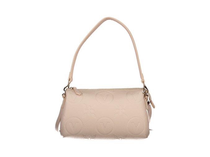 Štýlové Pánske Tričko s krátkym rukávom VALENTINO BAGS Ružová (Velkost UNI, Farba Ružová)