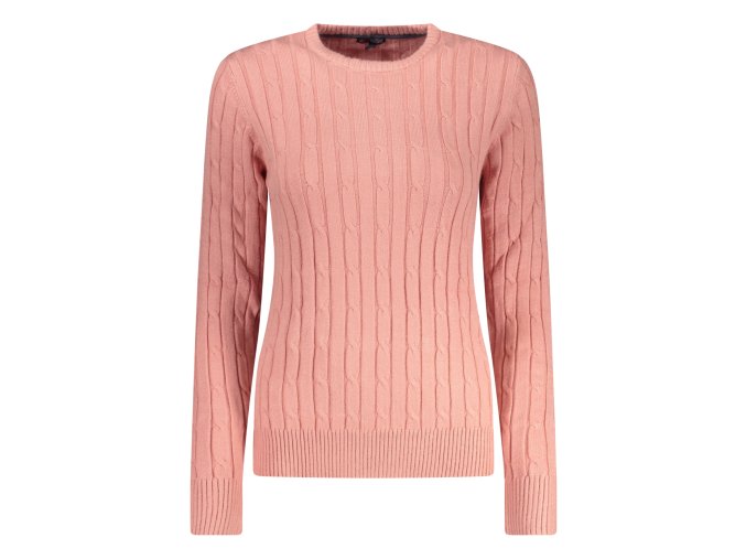 Calvin Klein Sportivo Luxe Čierna (Velkost 2XL, Farba Ružová)