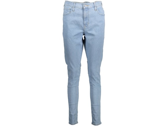 Dámske Športové Nohavice LEVI´S Modrá (Velkost 31 L30, Farba Modrá)