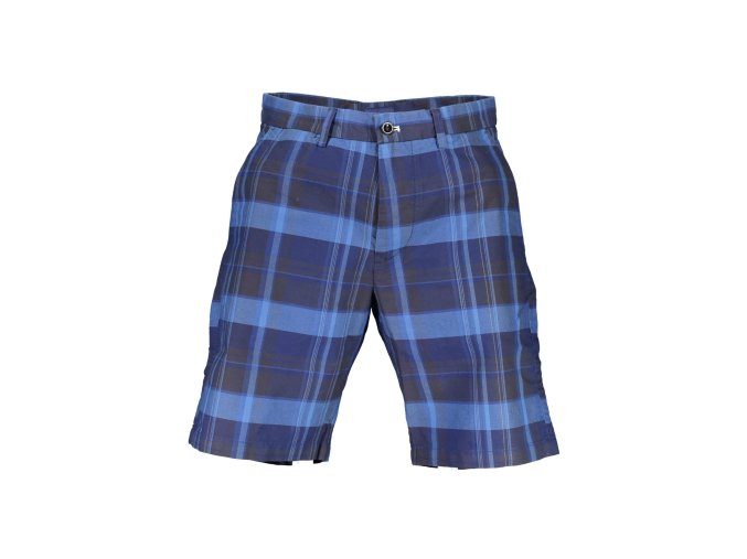 Pánske Športové Nohavice GANT Modrá (Velkost 30, Farba Modrá)