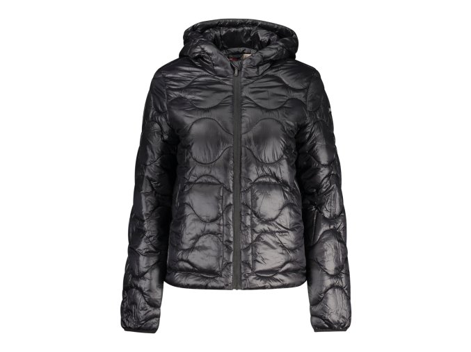 Lochana Rúžová Čierna (Velkost 2XL, Farba Čierna)